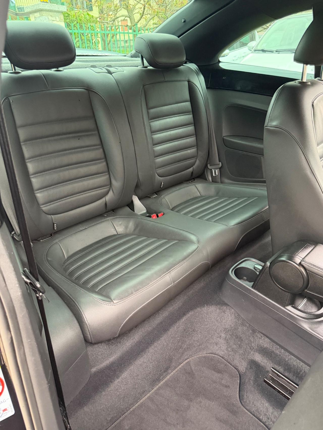 Volkswagen MAGGIOLINO BEETLE DSG SPORT KMCERT