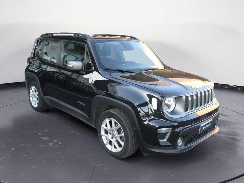 Jeep Renegade 1.6 MJet 130cv Limited