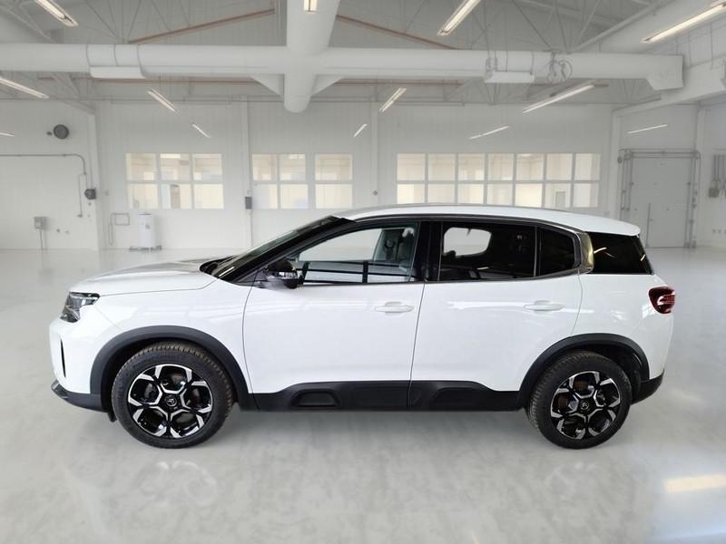 CITROEN C5 AIRCROSS BLUEHDI 130 SES FEEL PACK EAT8 AUTO SUV