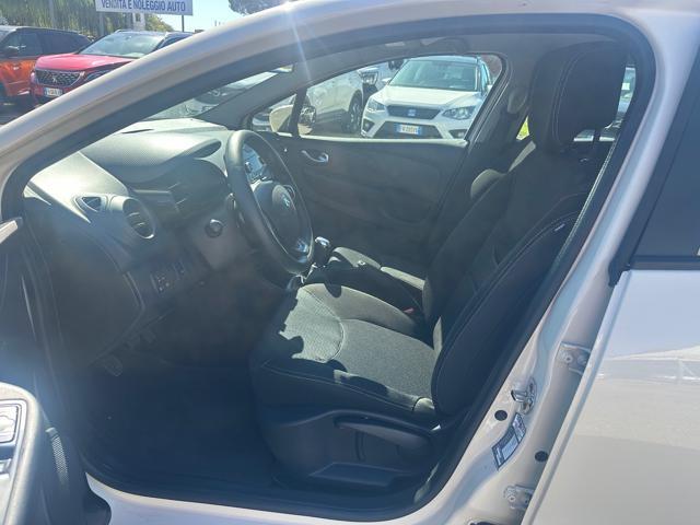 RENAULT Clio Sporter dCi 8V 75CV Start&Stop Energy Duel2