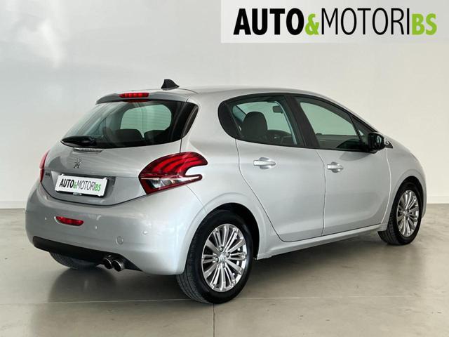 PEUGEOT 208 1° serie PureTech 82 5 porte Active