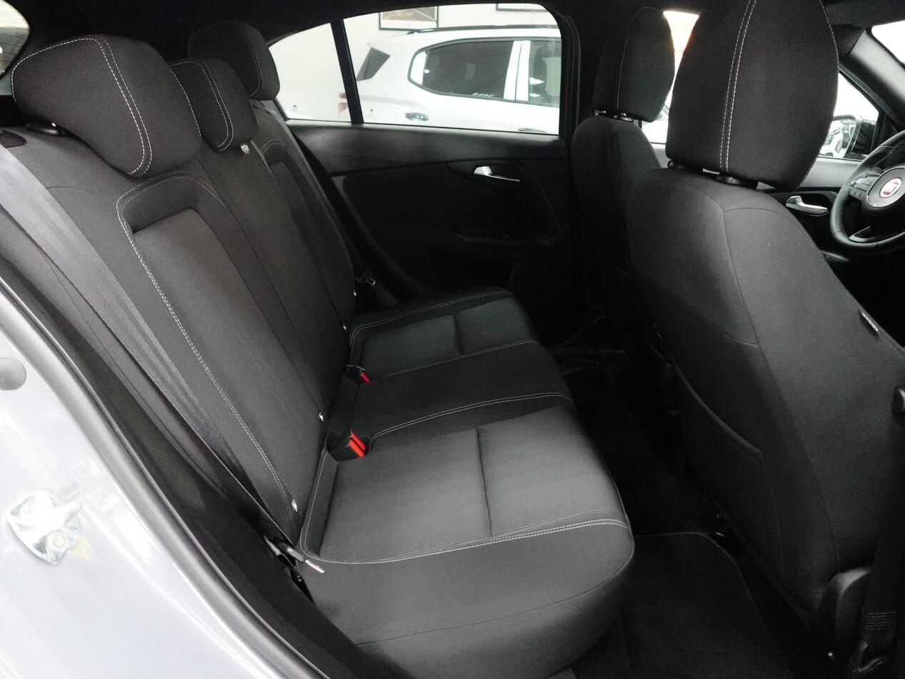 Fiat Tipo 1.6 MJT 120 CV S-DESIGN