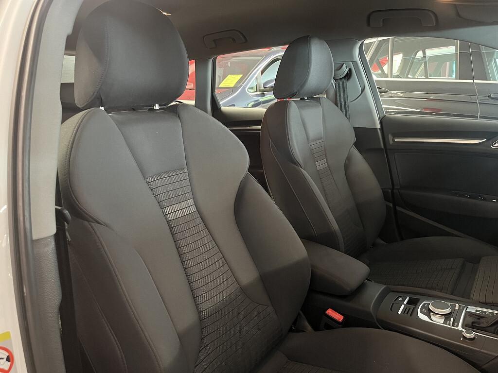 Audi A3 SPB 2.0 TDI Sport 150CV