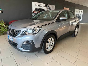 Peugeot 3008 BlueHDi 130 S&S Business