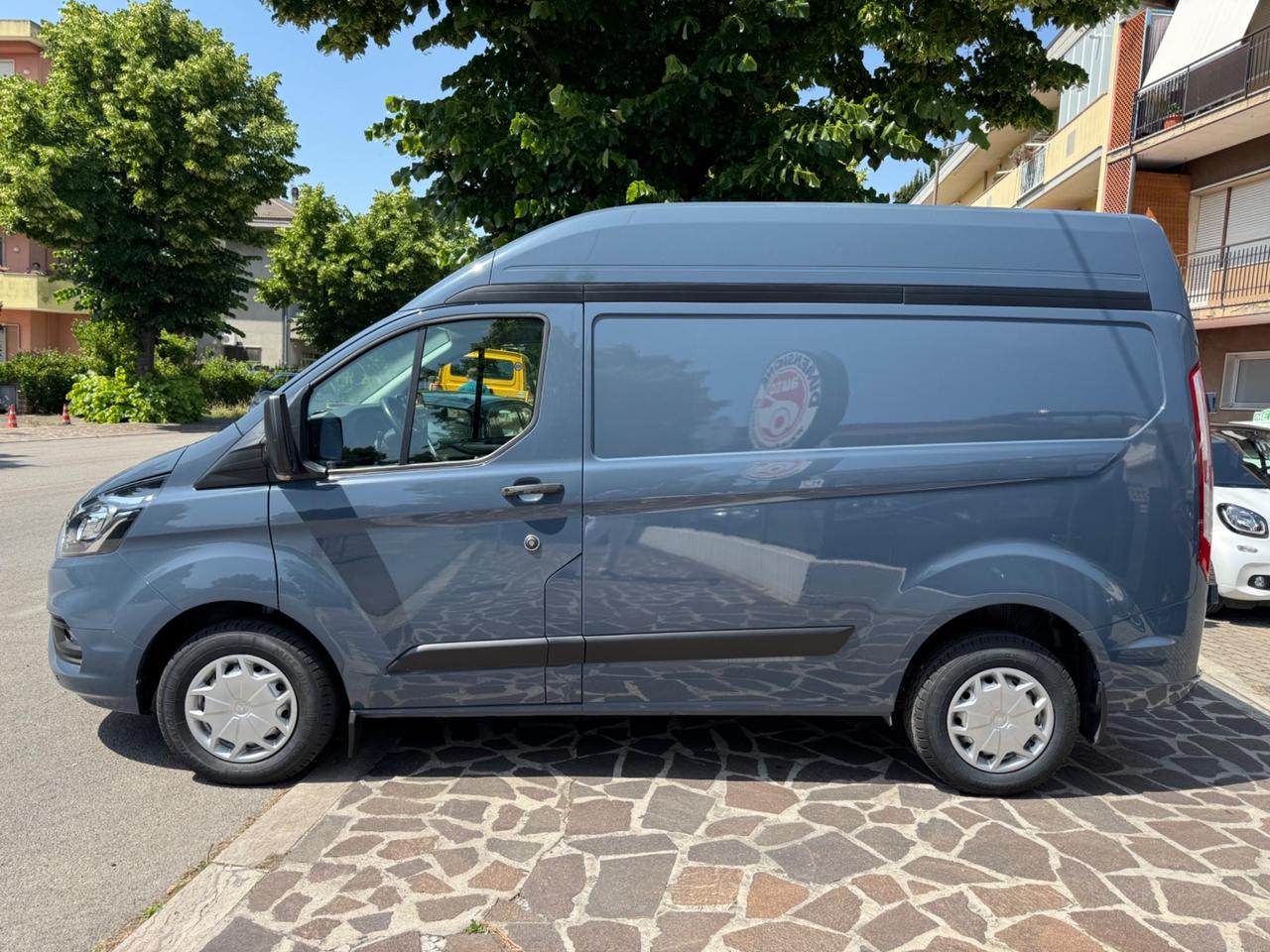 Ford Transit Custom 280 2.0 ddci 130cv L1H1