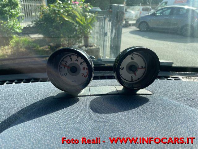 SMART ForTwo 1000 52 kW MHD Cabrio passion NEOPATENTATI
