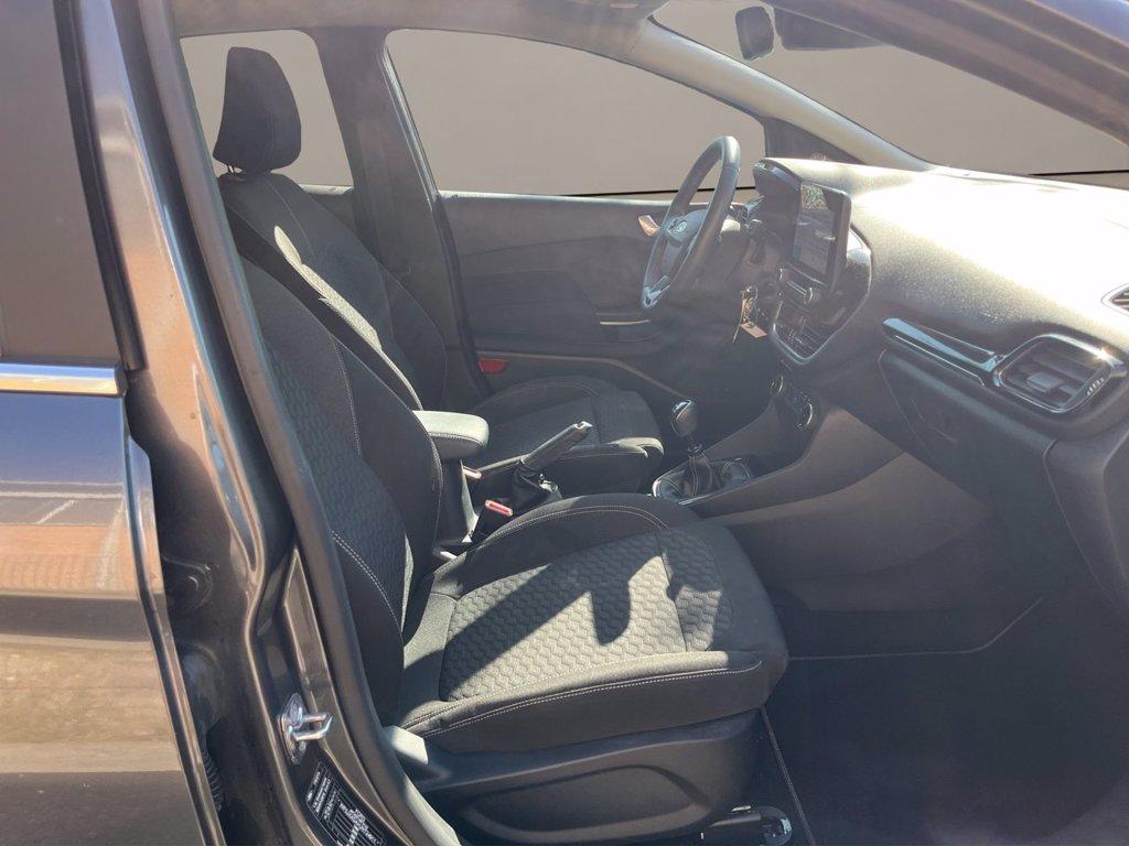 FORD Fiesta 5p 1.0 ecoboost h titanium 125cv del 2022