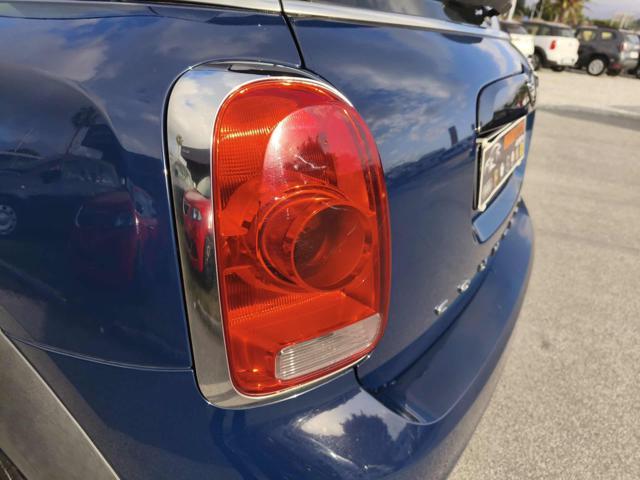 MINI Countryman 2.0 Cooper D Business Countryman