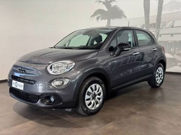 FIAT 500X 1.3 MultiJet 95 CV