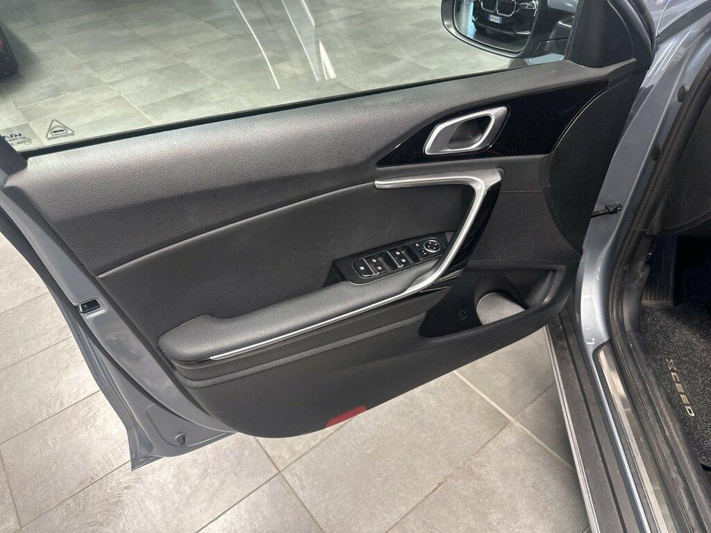 Kia Xceed 1.6 GDi PHEV Evolution 2WD DCT