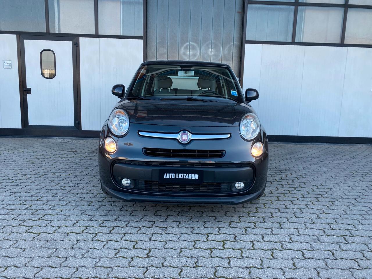 Fiat 500L 1.4 95 CV