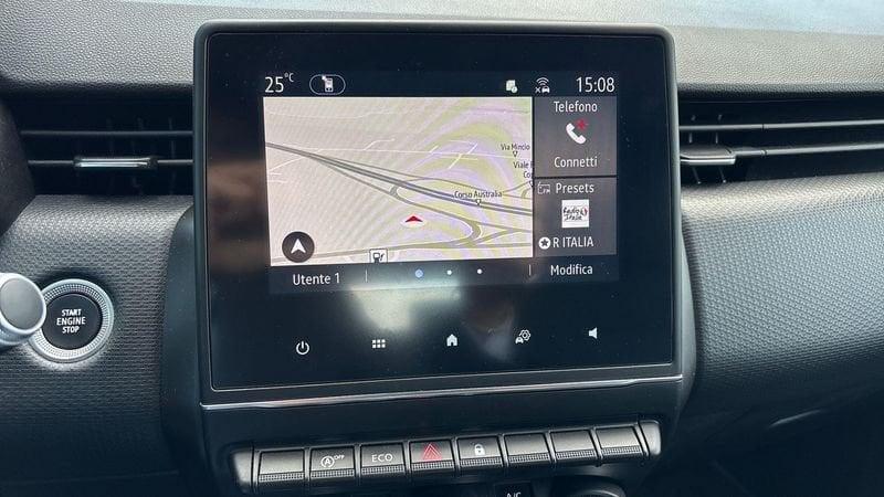 Renault Clio V 2019 5 Porte 1.0 TCe Zen my21