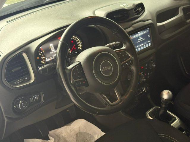 JEEP Renegade 1.0 T3 Limited