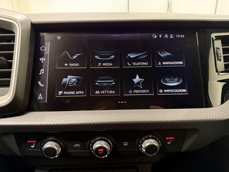 Audi A1 Sportback 30 TFSI S-Tronic S-Line Edition