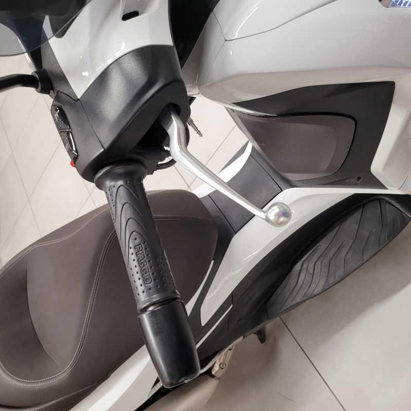 Piaggio Beverly 300 ABS-ASR - 2022