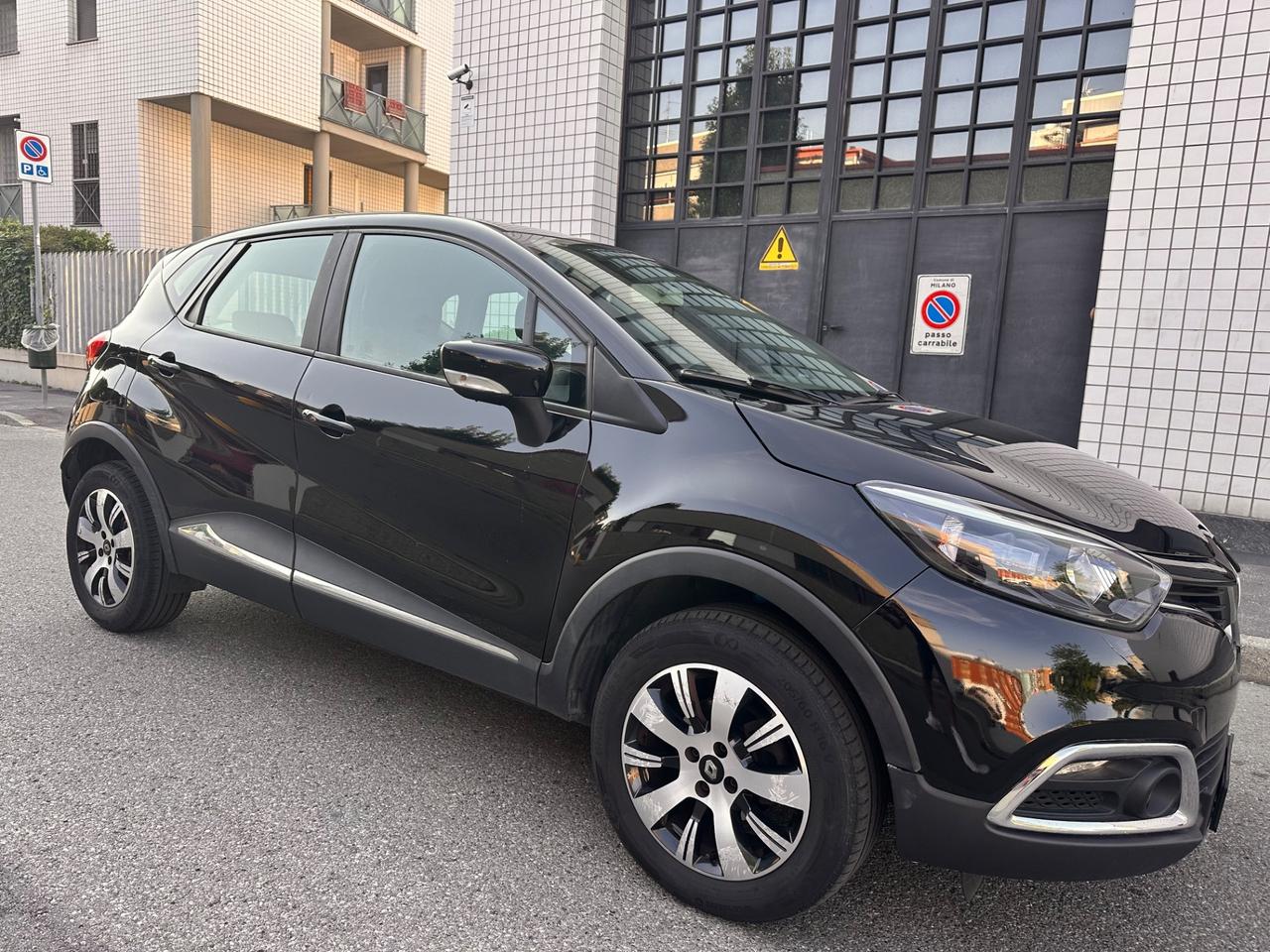 Renault Captur TCe 12V 90 CV Energy Intens - euro 6