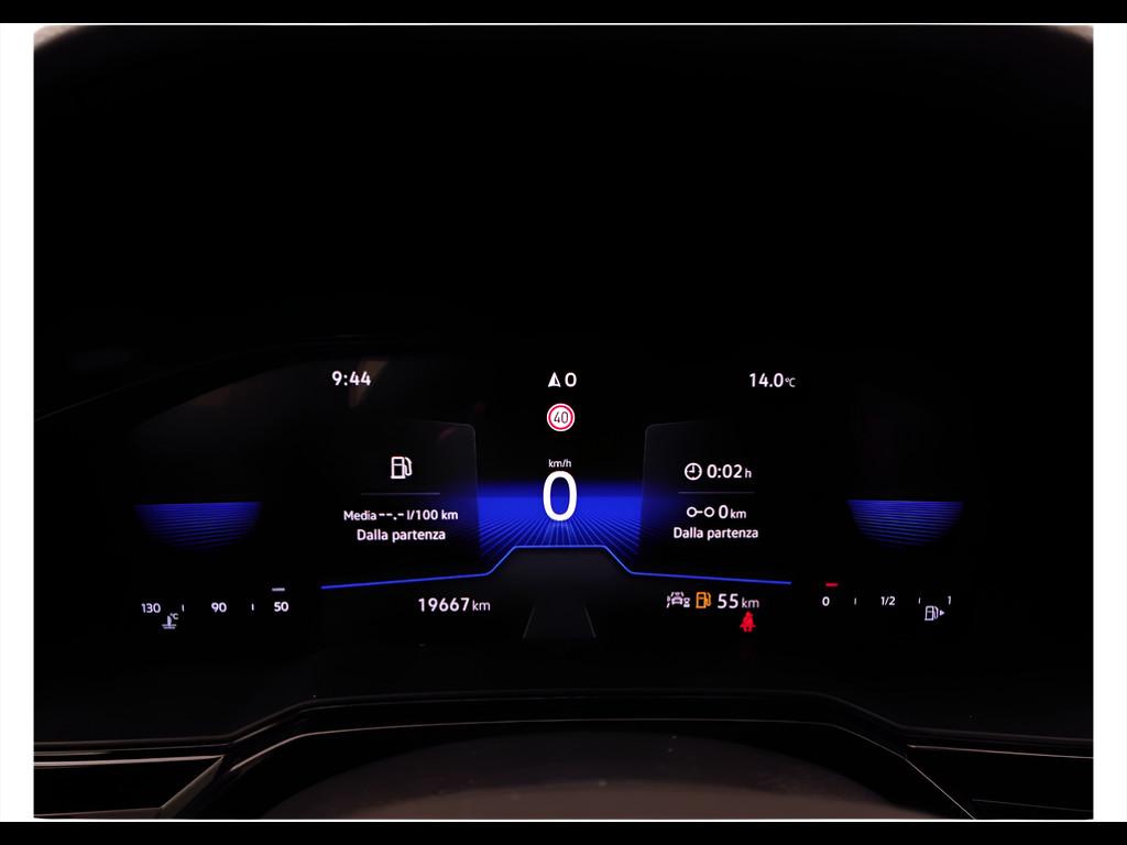 VOLKSWAGEN Taigo - Taigo 1.0 tsi Life 110cv