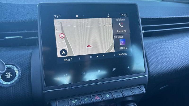 Renault Clio V 2019 5 Porte 1.5 Blue dCi Intens