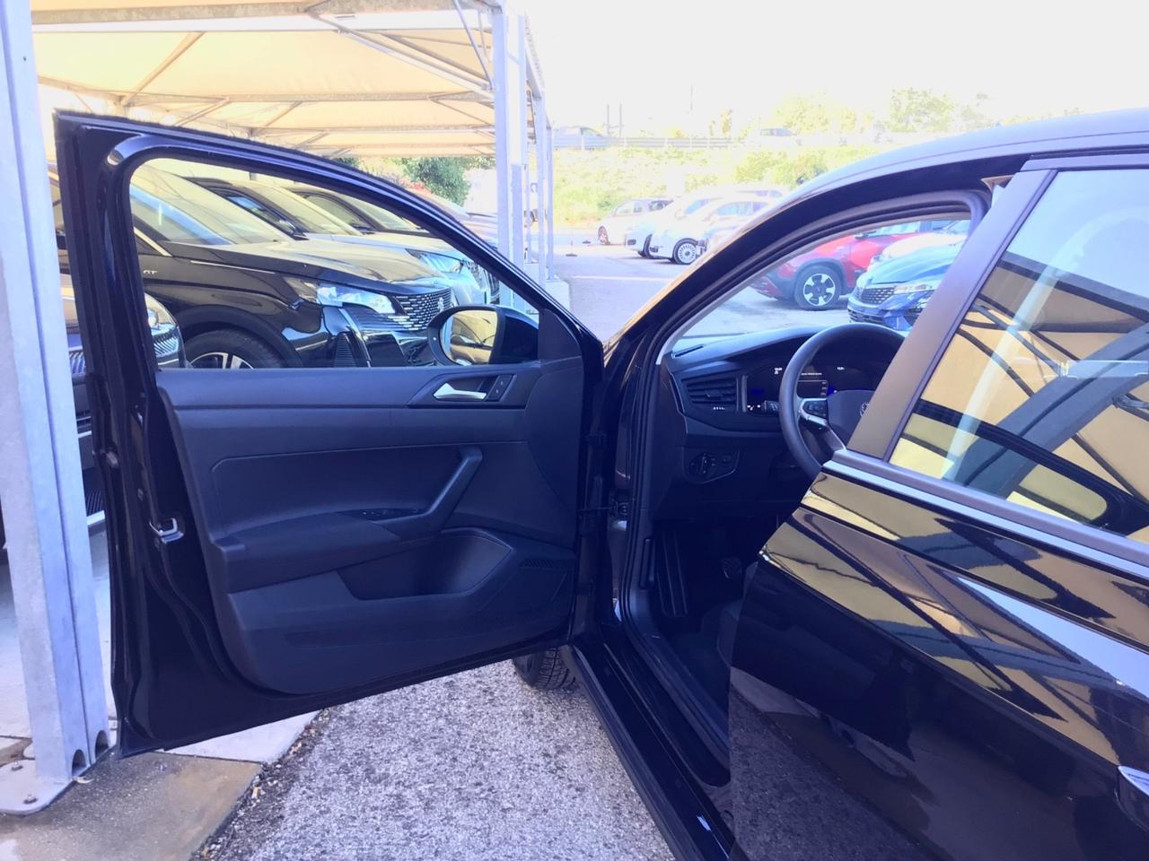 Volkswagen Taigo 1.0 TSI 95 CV CarPlay