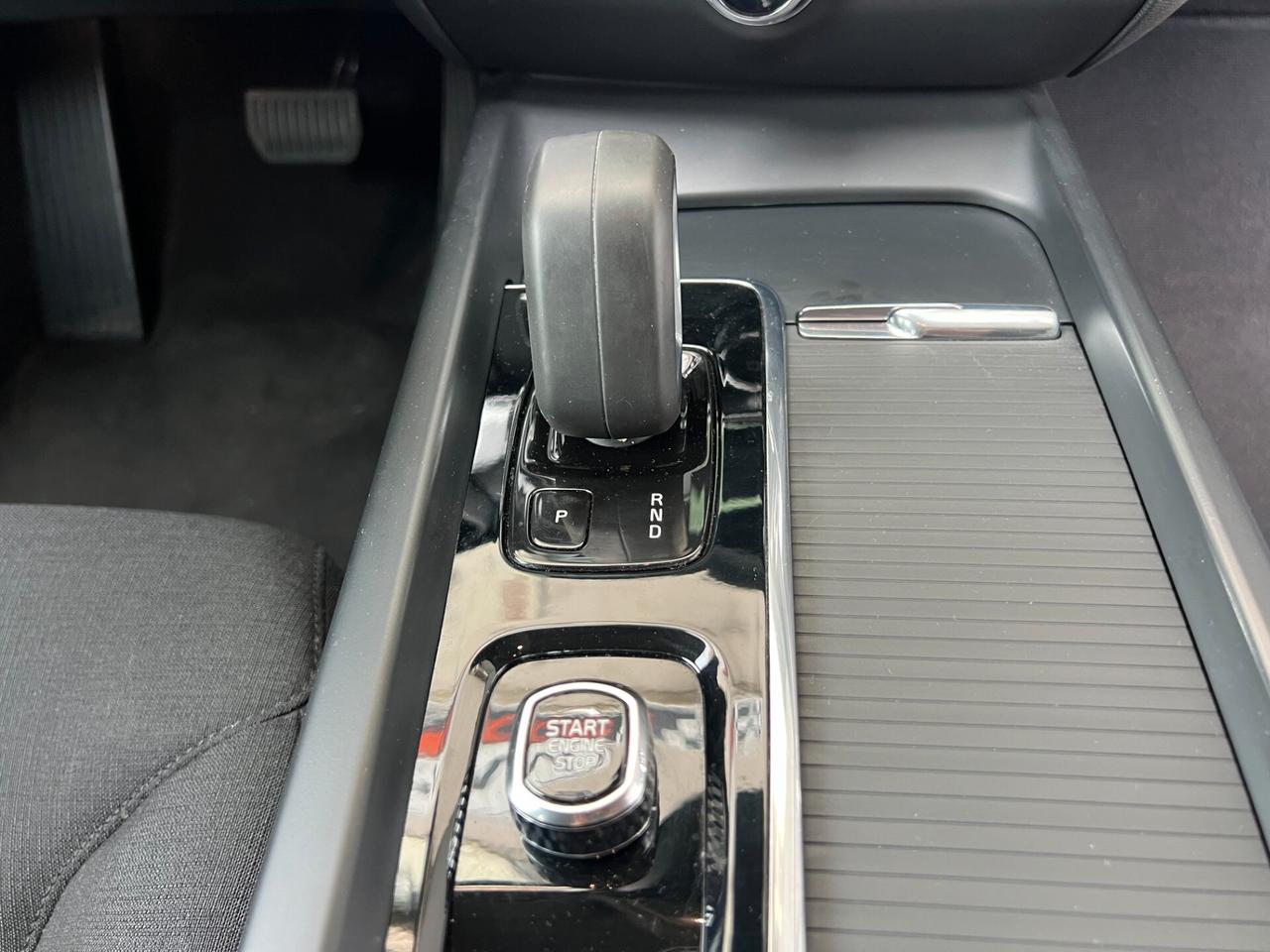 Volvo V60 MILD HYBRID / UNIPROP