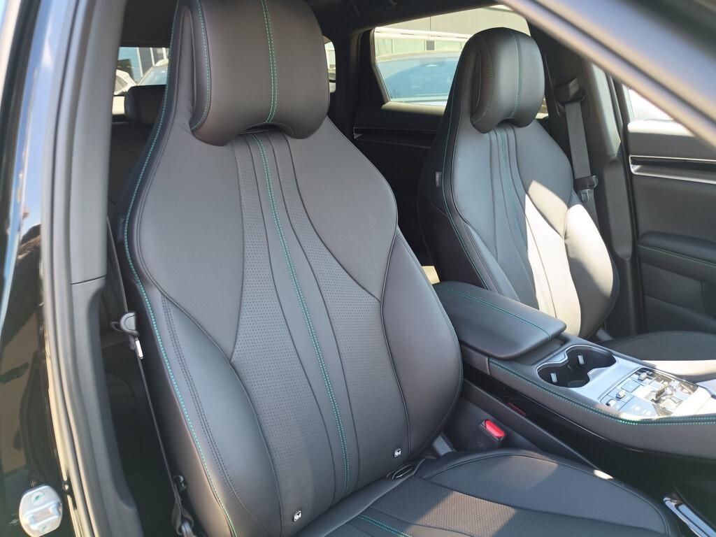 BYD Seal-U DM-i 1.5 Turbo 324 CV PHEV Design Km0