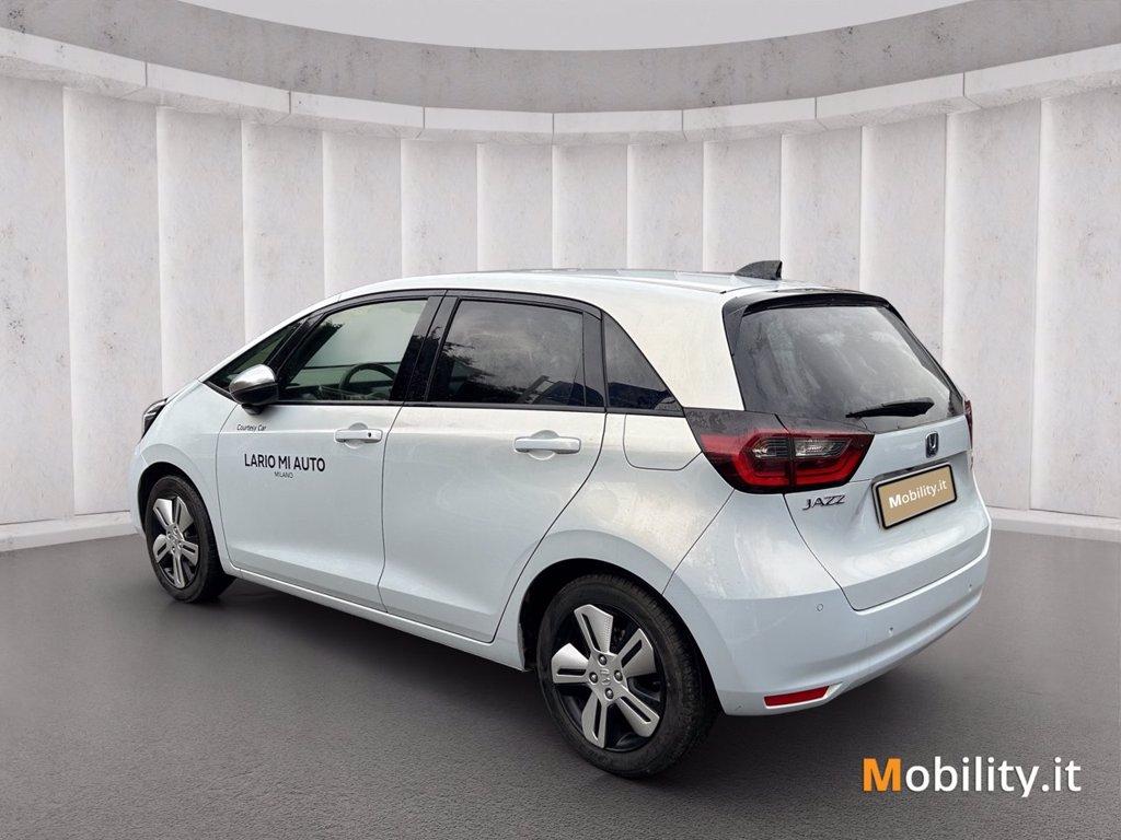 HONDA Jazz 1.5 hev Executive ecvt del 2023
