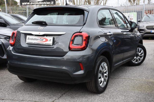 FIAT 500X 1.3 MultiJet 95 CV **SOLO 5334KM!!!!**