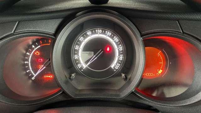 Citroen C3 1.4 HDi Exclusive FL