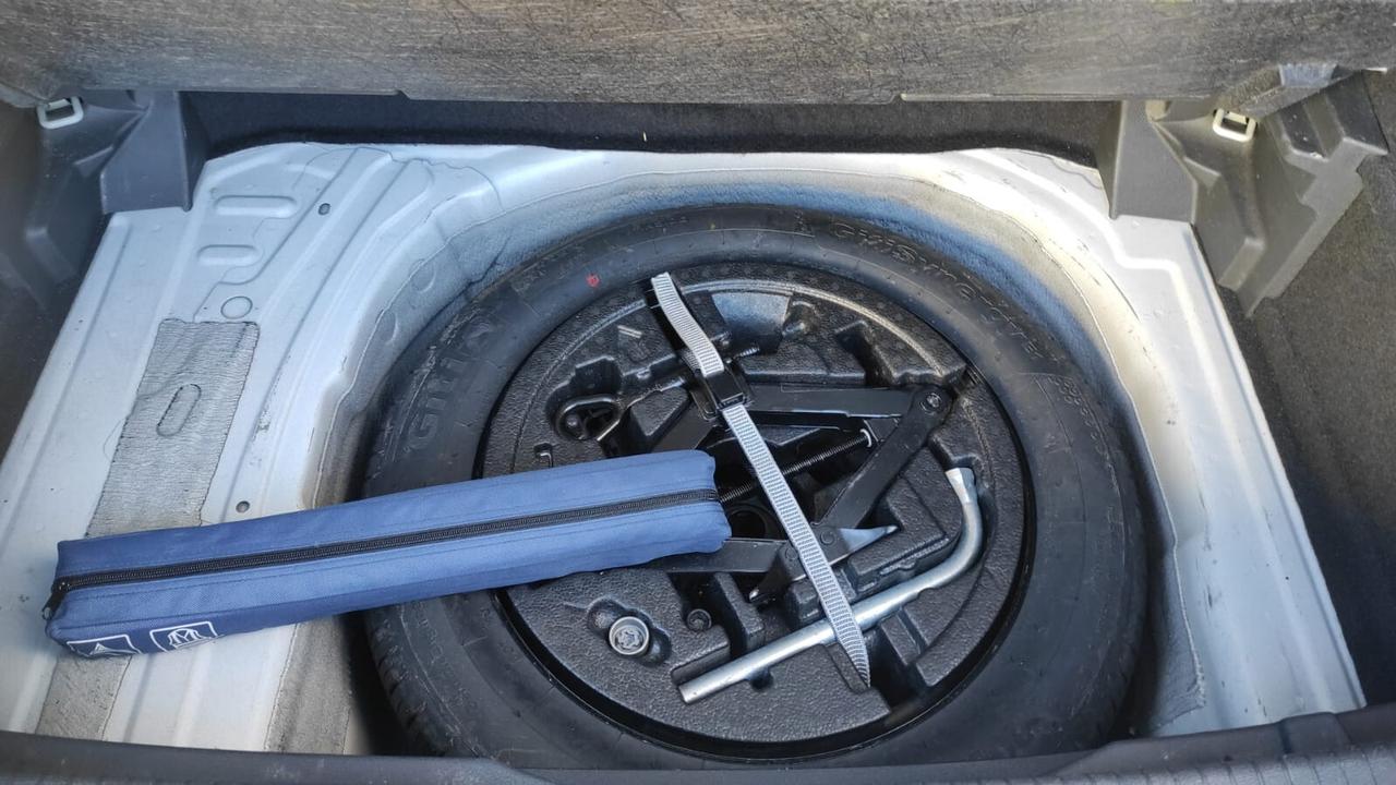 VOLKSWAGEN T-CROSS 1.0 BENZINA 95CV MANUALE