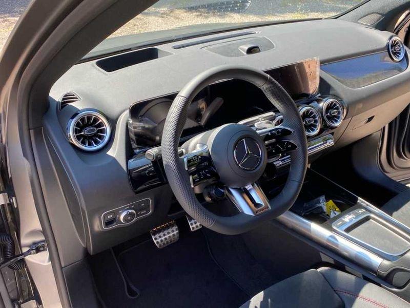 Mercedes-Benz GLA 35 AMG