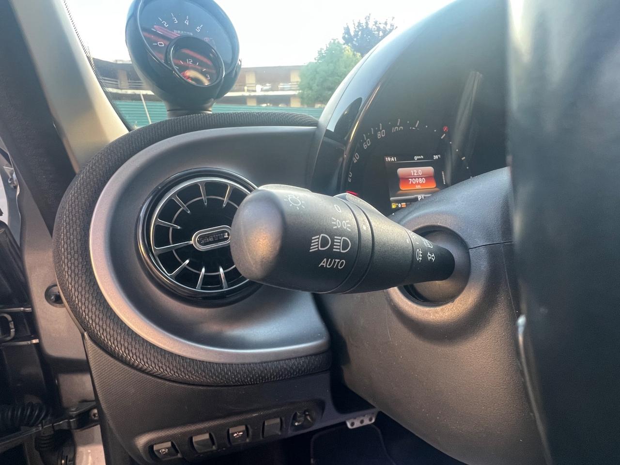 Smart ForFour BRABUS 0.9 Turbo twinamic Xclusive