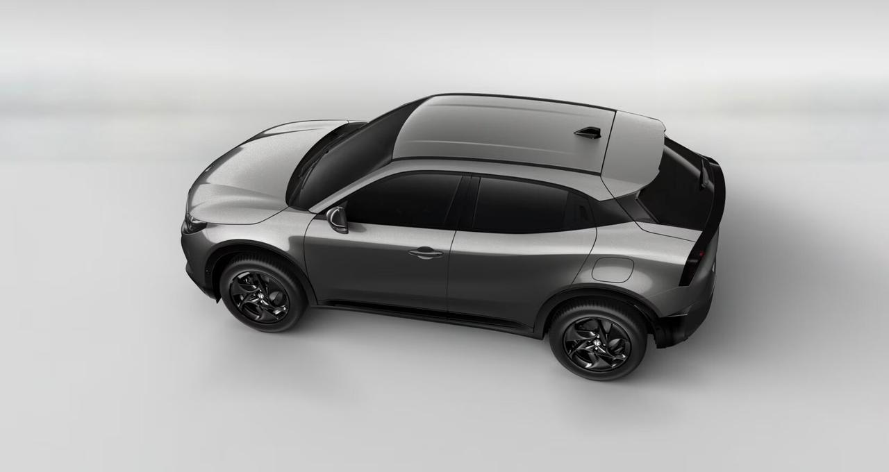 ALFA ROMEO Junior Junior 1.2 145 CV Hybrid eDCT...