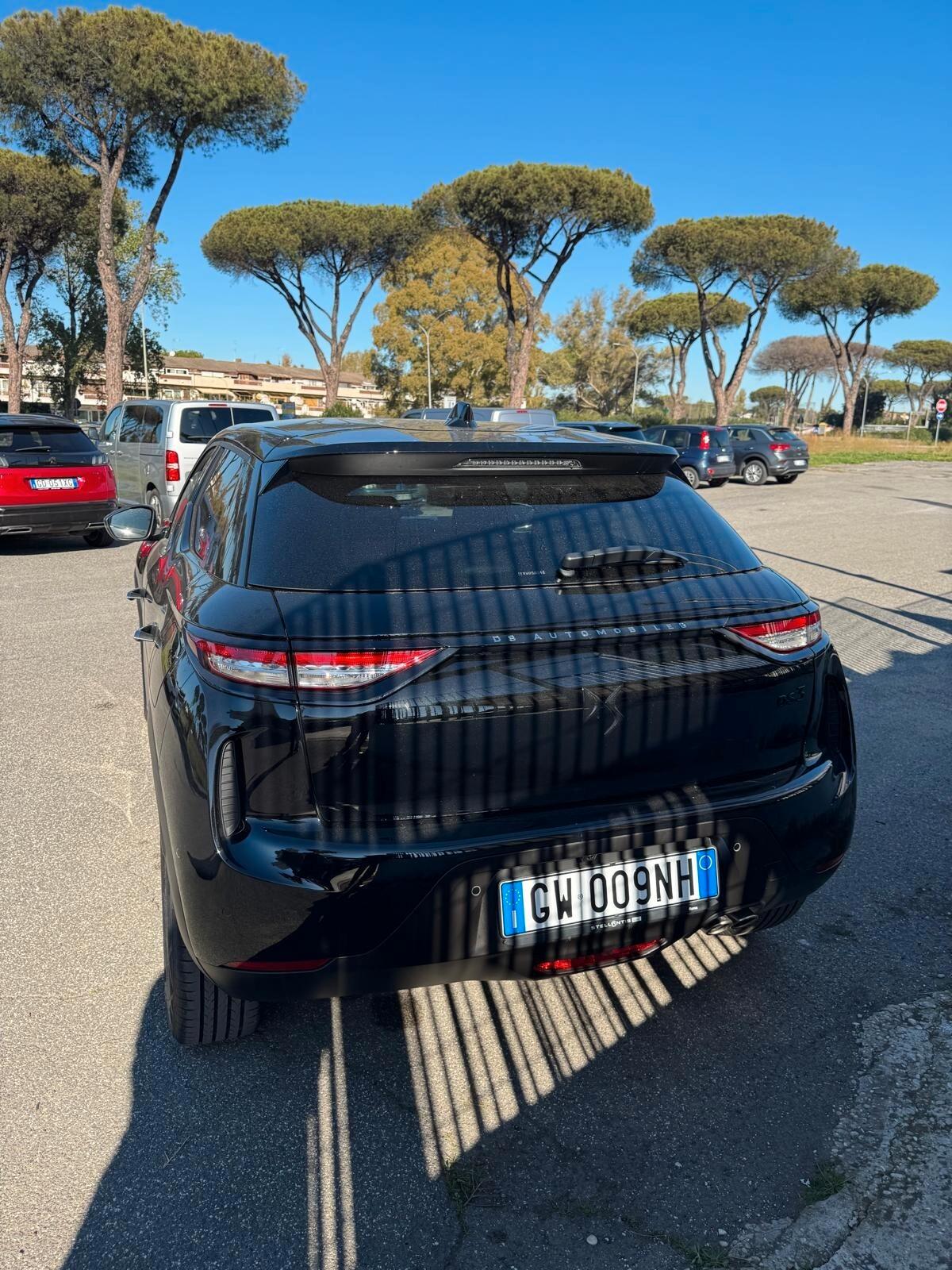 Ds DS3 3 PureTech 130 aut. Performance Line