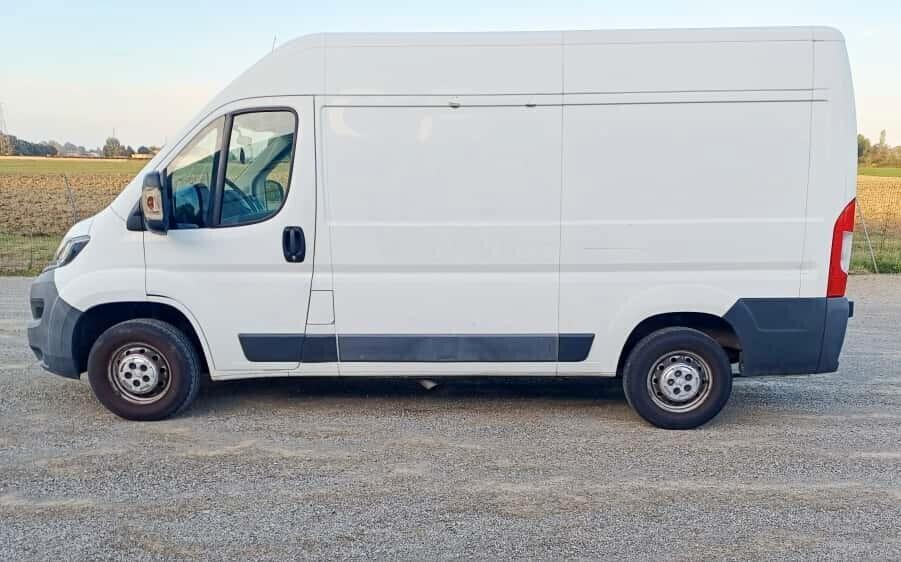 Peugeot Boxer 335 2.2 HDi/130CV FAP PC-TM Furgone