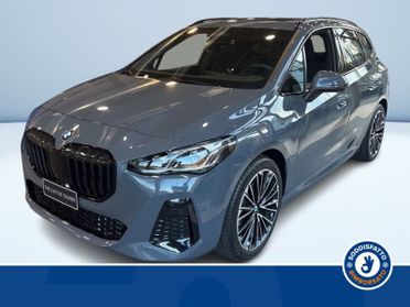 BMW Serie 2 Active Tourer 218d M Sport