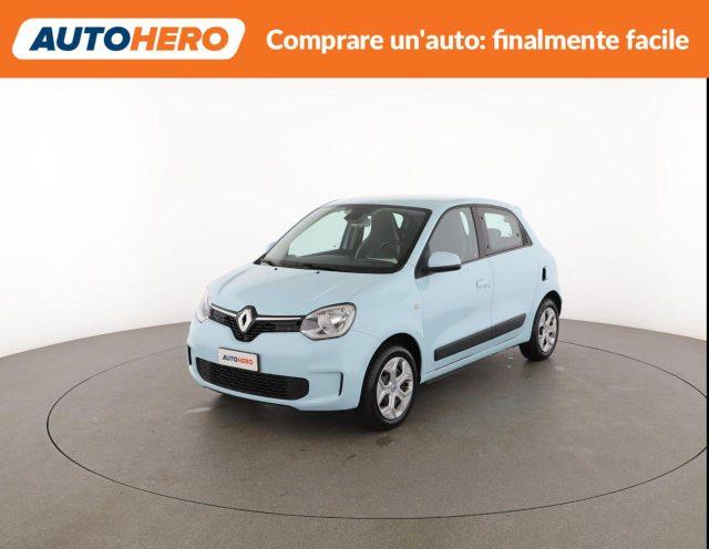 RENAULT Twingo Electric Zen