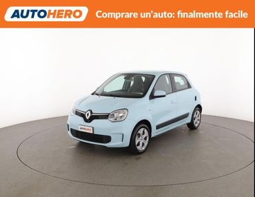RENAULT Twingo Electric Zen