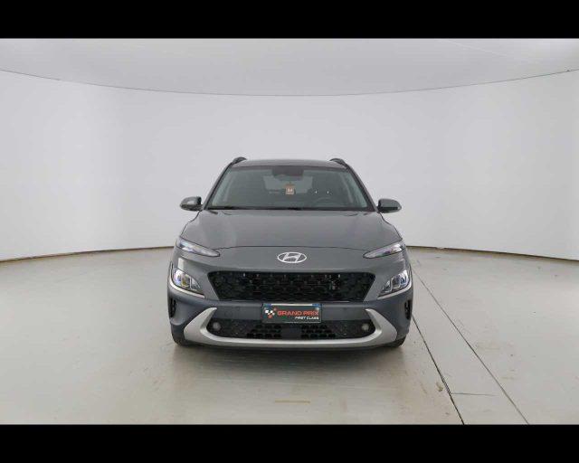 HYUNDAI Kona HEV 1.6 DCT XLine