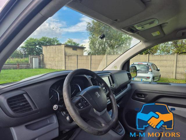 Peugeot Expert BlueHDi 115 Premium Compact