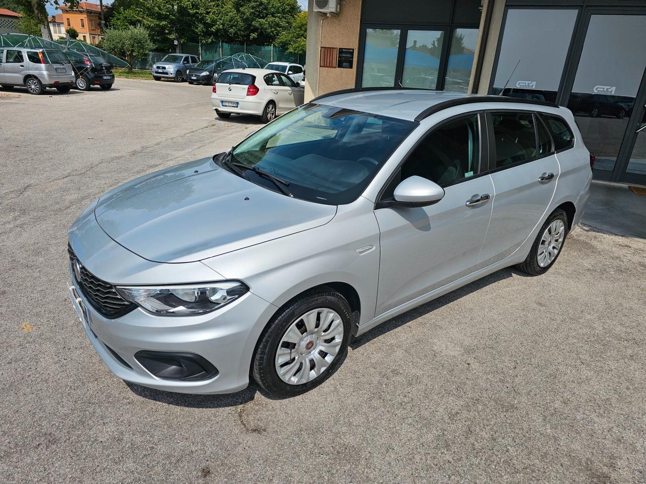 Fiat Tipo Sw - GPL- Unico Proprietario