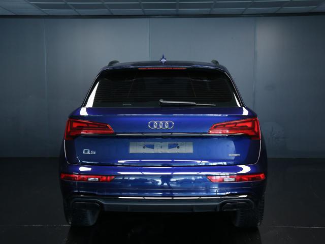 AUDI Q5 40 TDI 204 CV quattro S tronic S line