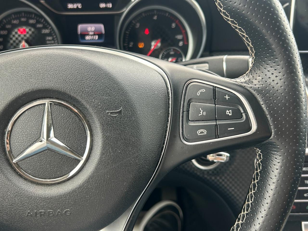 Mercedes-Benz A 180 cdi Executive auto