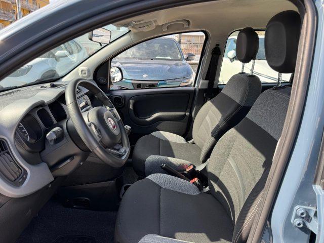 FIAT Panda Cross 1.0 FireFly S&S Hybrid