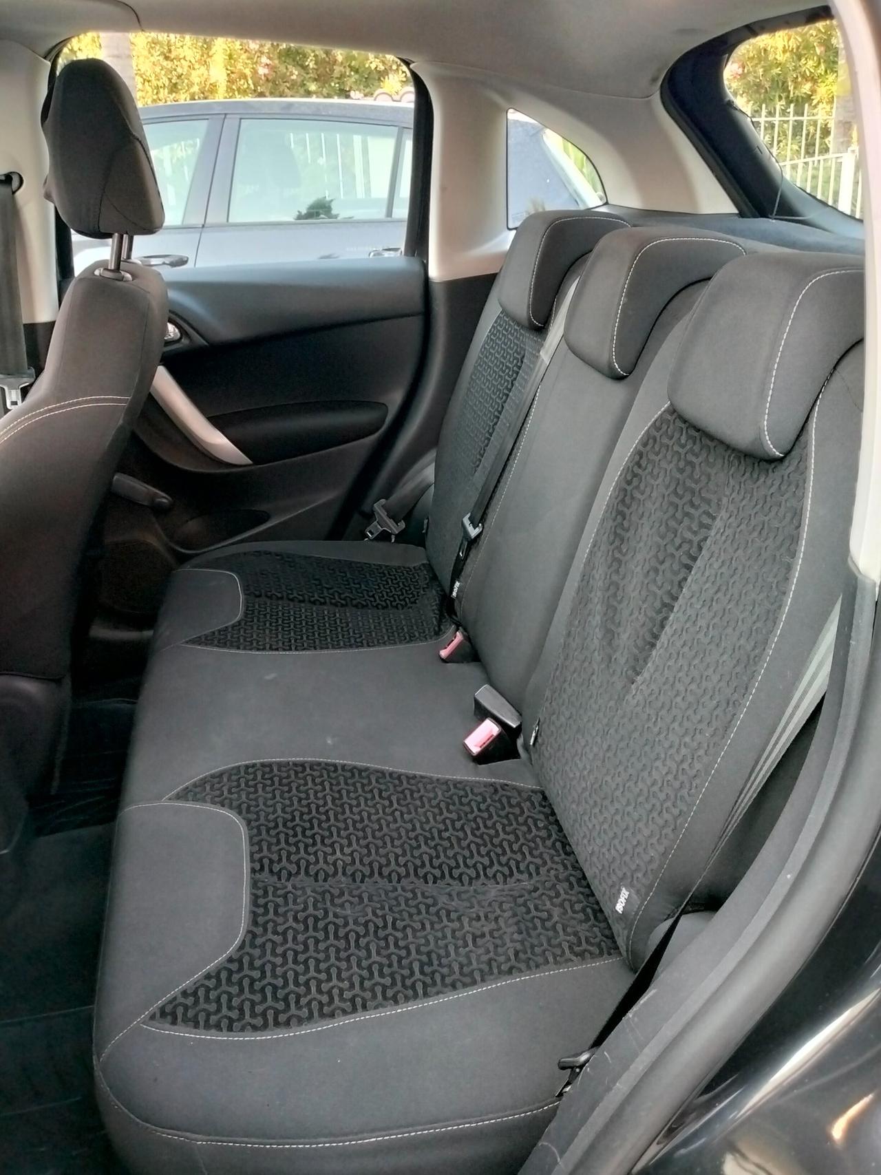Citroen C3 1.1 Perfect Eco Energy G