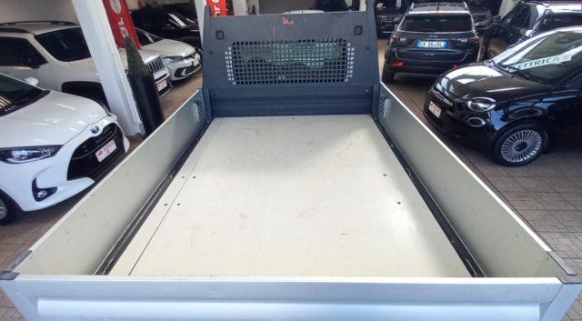 FIAT Doblo Doblò 1.6 MJT 120CV Work-Up