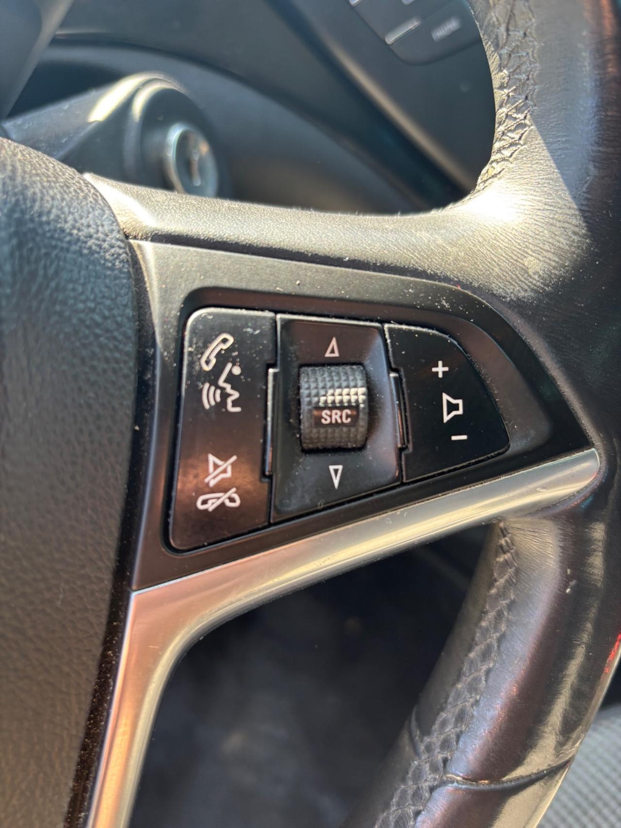 Opel Insignia 2.0 CDTI Sports Tourer Cosmo