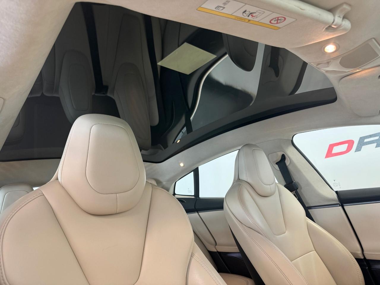 Tesla Model S 75kWh All-Wheel Drive DUAL MOTOR 85.000 KM