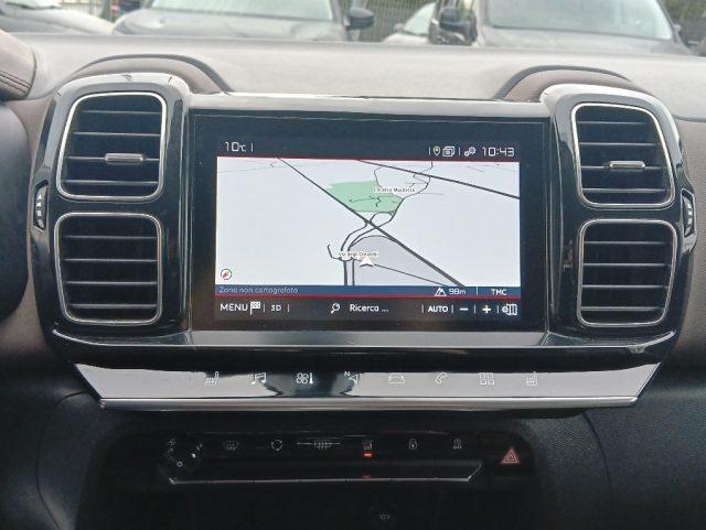 CITROEN C5 Aircross BlueHDi 130 S&S Shine Pelle & Full Optionals