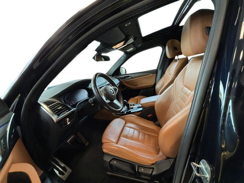 BMW X4 X4 xDrive30d