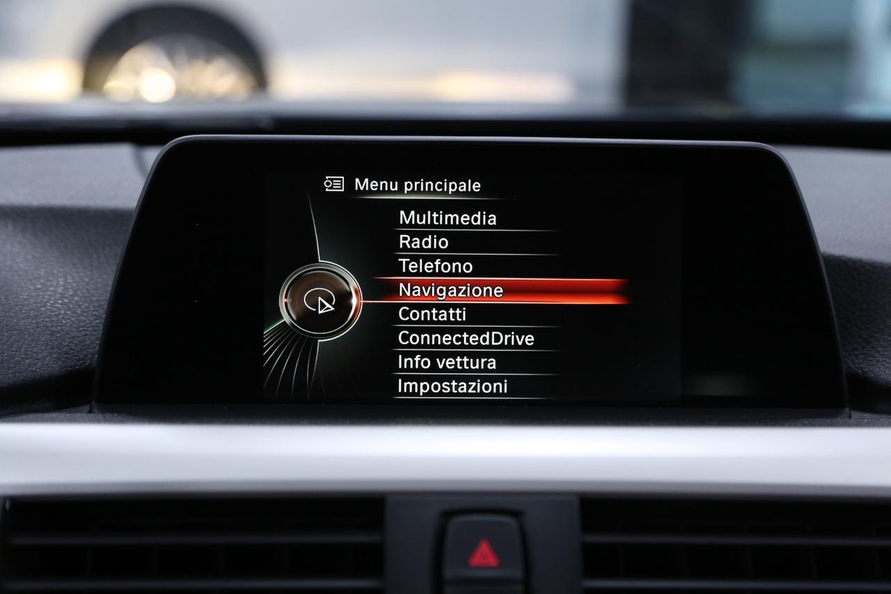 BMW 425d Coupé Advantage auto